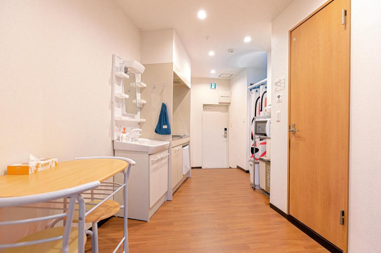 Skye Apartamento Tóquio