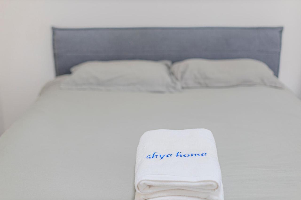 Skye Apartamento